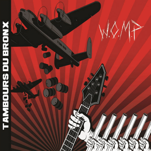 Weapons Of Mass Percussion